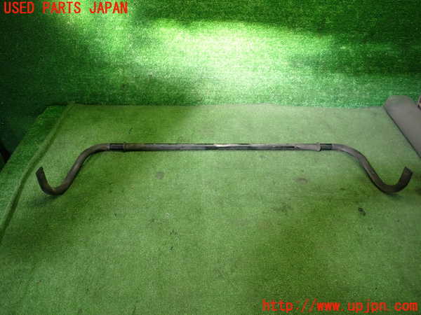 1UPJ-9237555440]ポルシェ・ボクスター(98667)フロントスタビライザー 中古_2