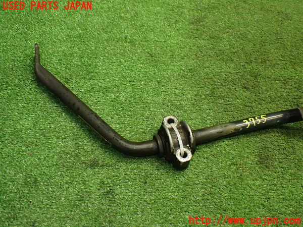 1UPJ-9237555445]ポルシェ・ボクスター(98667)リアスタビライザー 中古_3