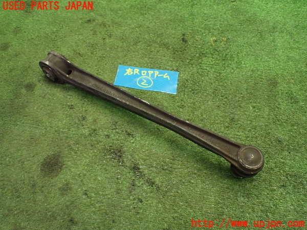 1UPJ-9237555205]ポルシェ・ボクスター(98667)右リアロアアーム2 中古_2