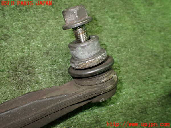 1UPJ-9237555205]ポルシェ・ボクスター(98667)右リアロアアーム2 中古_3