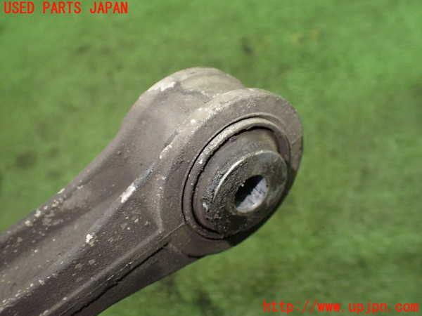 1UPJ-9237555205]ポルシェ・ボクスター(98667)右リアロアアーム2 中古_4