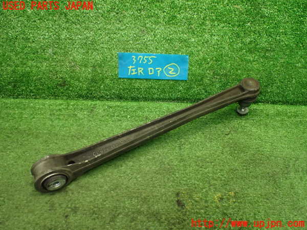 1UPJ-9237555227]ポルシェ・ボクスター(98667)左リアロアアーム2 中古_2