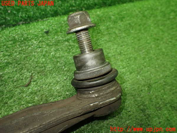 1UPJ-9237555227]ポルシェ・ボクスター(98667)左リアロアアーム2 中古_3