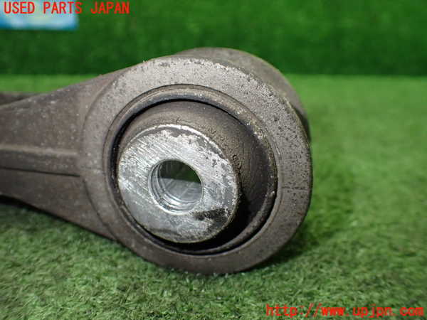 1UPJ-9237555227]ポルシェ・ボクスター(98667)左リアロアアーム2 中古_4