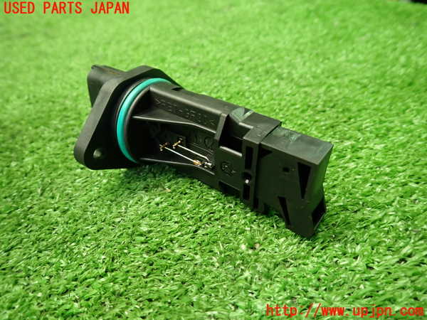 1UPJ-9237556320]ポルシェ・ボクスター(98667)エアフロメーター 中古_2