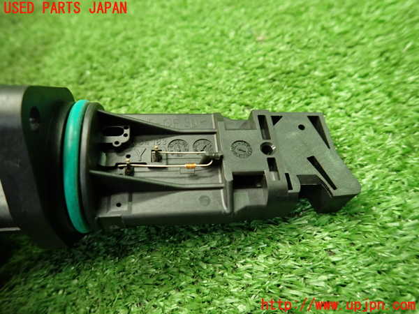 1UPJ-9237556320]ポルシェ・ボクスター(98667)エアフロメーター 中古_3