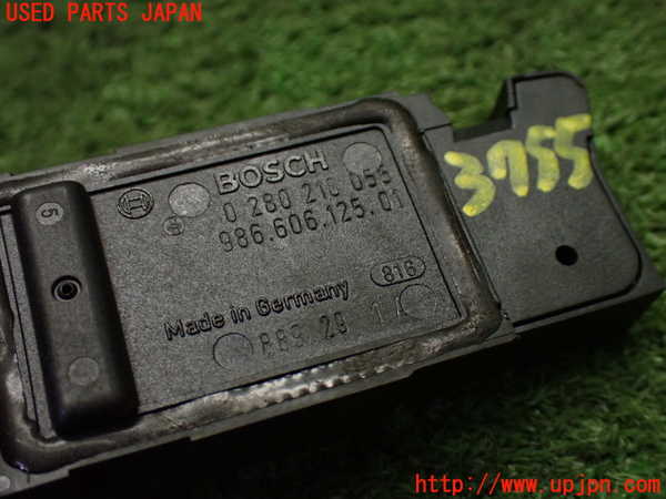 1UPJ-9237556320]ポルシェ・ボクスター(98667)エアフロメーター 中古_5