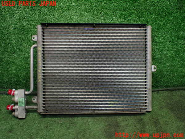 1UPJ-9237556031]ポルシェ・ボクスター(98667)エアコンコンデンサー1 中古_2