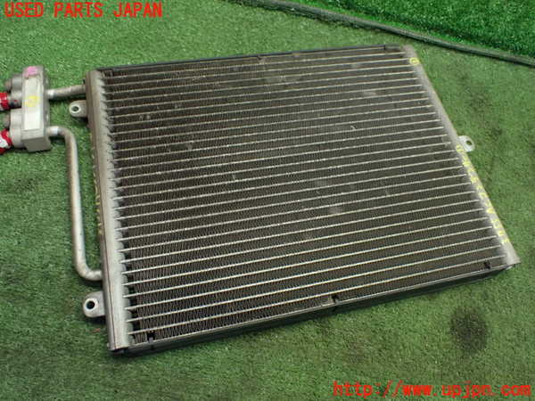 1UPJ-9237556031]ポルシェ・ボクスター(98667)エアコンコンデンサー1 中古_3