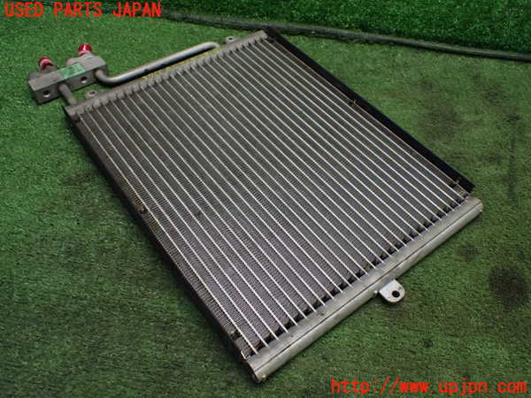 1UPJ-9237556031]ポルシェ・ボクスター(98667)エアコンコンデンサー1 中古_4