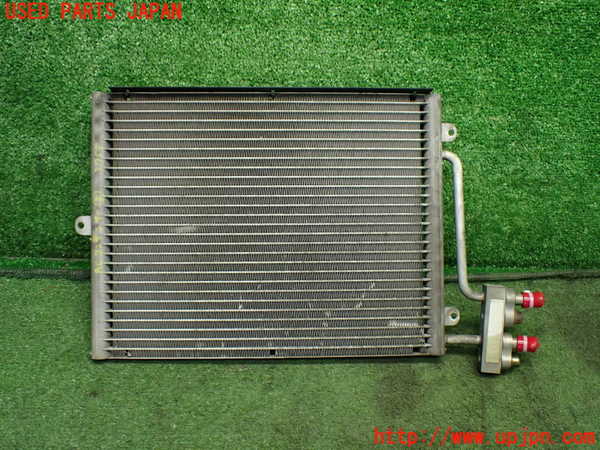 1UPJ-9237556032]ポルシェ・ボクスター(98667)エアコンコンデンサー2 中古_2