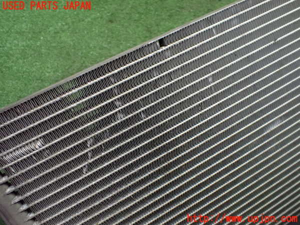 1UPJ-9237556032]ポルシェ・ボクスター(98667)エアコンコンデンサー2 中古_5