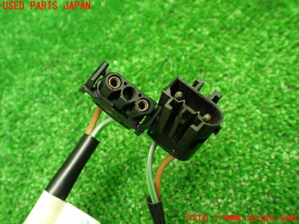 1UPJ-9237556806]ポルシェ・ボクスター(98667)ハーネス1 中古_3