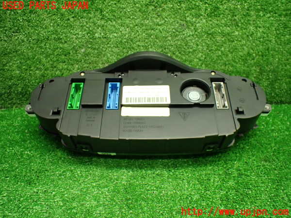 1UPJ-9237556170]ポルシェ・ボクスター(98667)スピードメーター 中古_3