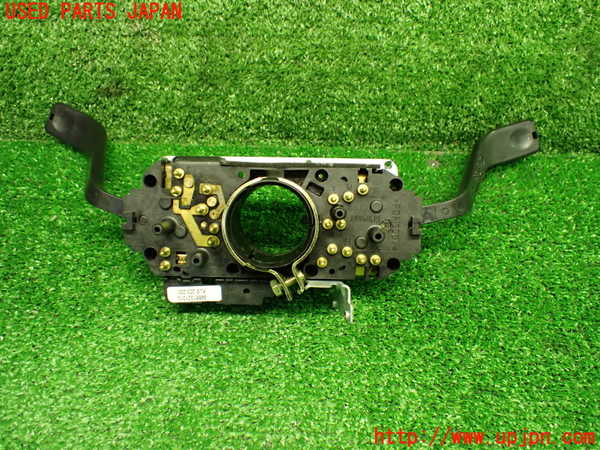 1UPJ-9237556720]ポルシェ・ボクスター(98667)コンビネーションスイッチ 中古_2