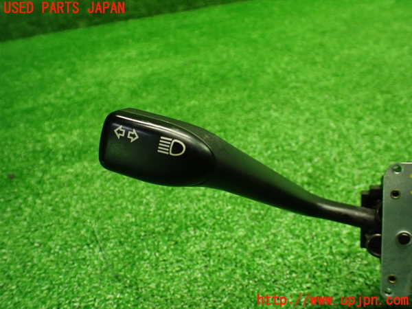 1UPJ-9237556720]ポルシェ・ボクスター(98667)コンビネーションスイッチ 中古_4