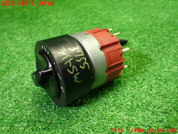 1UPJ-9237556285]ポルシェ・ボクスター(98667)ライトスイッチ 中古_2