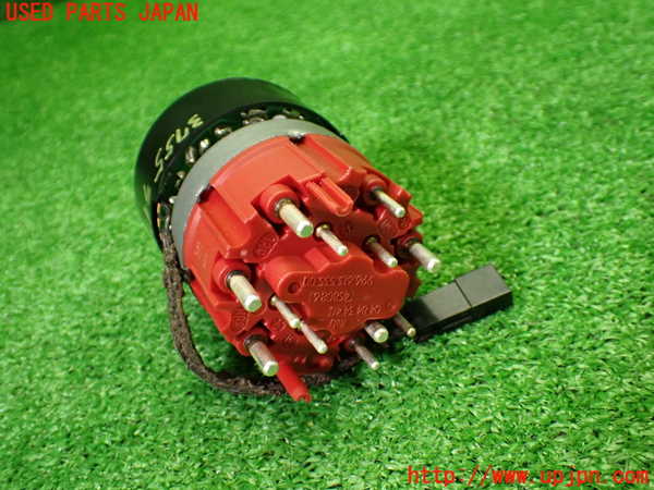 1UPJ-9237556285]ポルシェ・ボクスター(98667)ライトスイッチ 中古_3