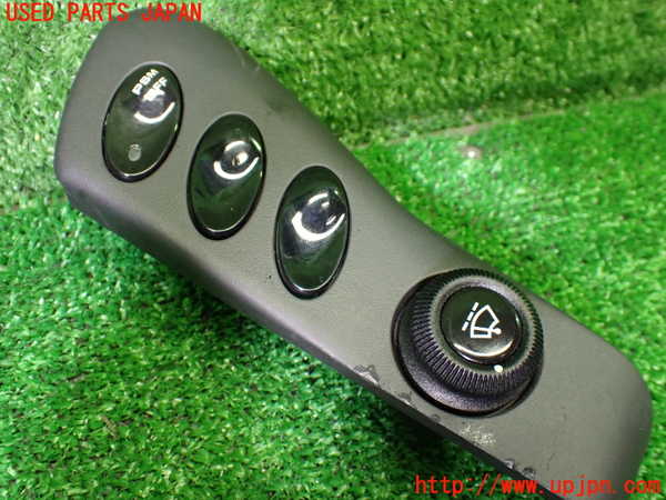 1UPJ-9237556306]ポルシェ・ボクスター(98667)スイッチ1(PSMOFF等) 中古_2