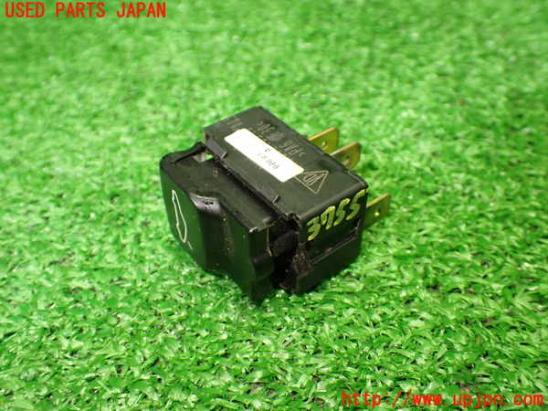 1UPJ-9237556309]ポルシェ・ボクスター(98667)スイッチ4(トランク) 中古_3