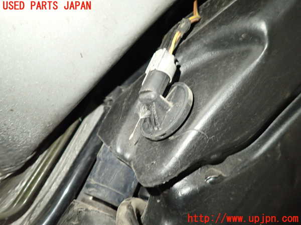 1UPJ-9237556791]ポルシェ・ボクスター(98667)ウォッシャータンク1 中古_2