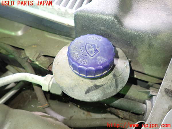 1UPJ-9237556791]ポルシェ・ボクスター(98667)ウォッシャータンク1 中古_3