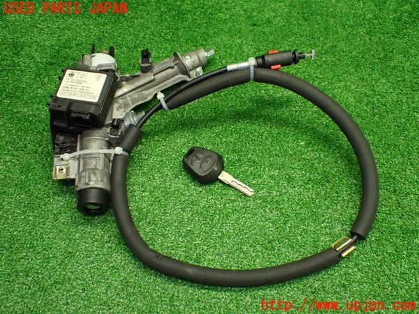 1UPJ-9237556110]ポルシェ・ボクスター(98667)エンジンコンピューター 中古_4