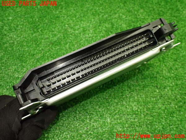 1UPJ-9237556115]ポルシェ・ボクスター(98667)ミッションコンピューター 中古_3