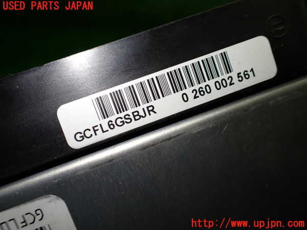 1UPJ-9237556115]ポルシェ・ボクスター(98667)ミッションコンピューター 中古_5