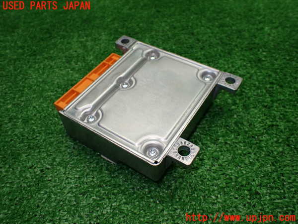 1UPJ-9237556145]ポルシェ・ボクスター(98667)エアバッグコンピューター 中古_2