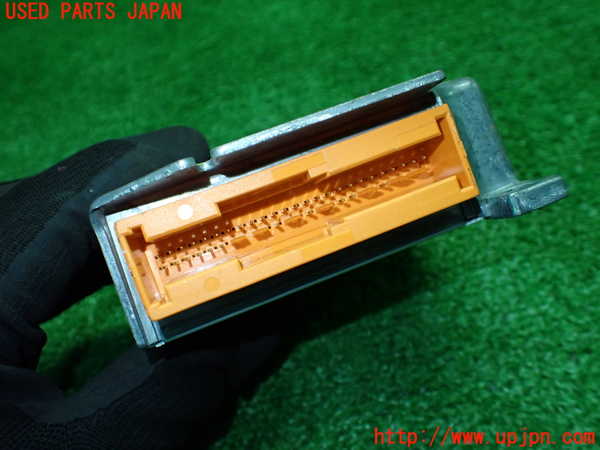 1UPJ-9237556145]ポルシェ・ボクスター(98667)エアバッグコンピューター 中古_3