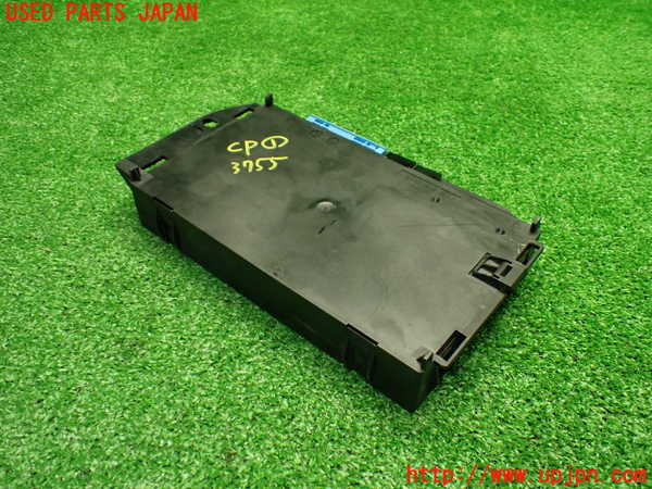 1UPJ-9237556146]ポルシェ・ボクスター(98667)コンピューター1 中古 99661826201_2