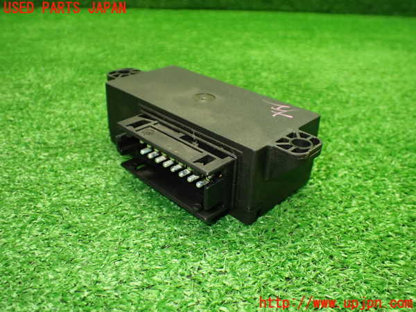 1UPJ-9237556147]ポルシェ・ボクスター(98667)コンピューター2 中古 99661805109_2