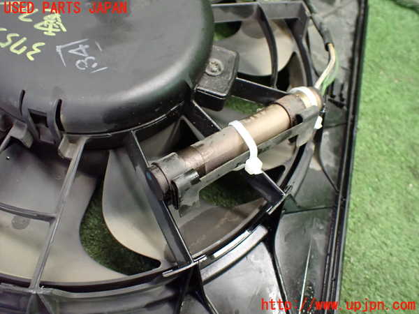 1UPJ-9237556836]ポルシェ・ボクスター(98667)電動ファン1 中古_3