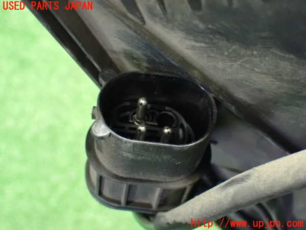 1UPJ-9237556836]ポルシェ・ボクスター(98667)電動ファン1 中古_4