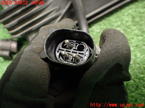 1UPJ-9237556837]ポルシェ・ボクスター(98667)電動ファン2 中古_4