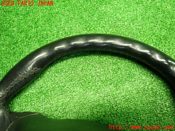 1UPJ-9237557855]ポルシェ・ボクスター(98667)ステアリングホイール 中古_5