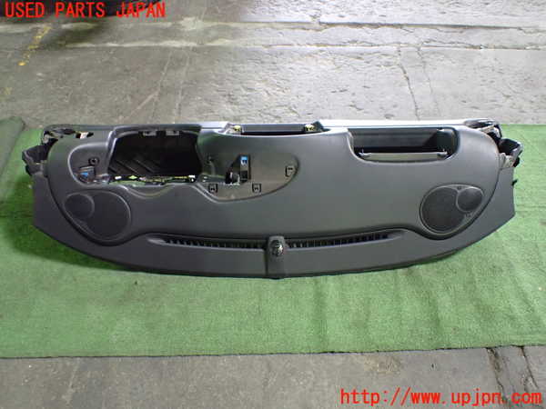 1UPJ-9237557505]ポルシェ・ボクスター(98667)ダッシュボード 中古_2