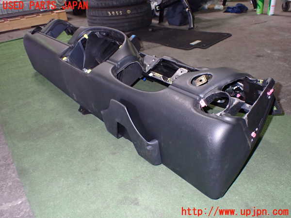 1UPJ-9237557505]ポルシェ・ボクスター(98667)ダッシュボード 中古_3