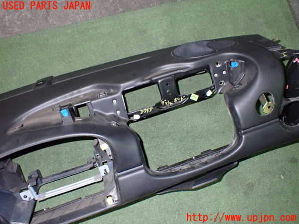1UPJ-9237557505]ポルシェ・ボクスター(98667)ダッシュボード 中古_4