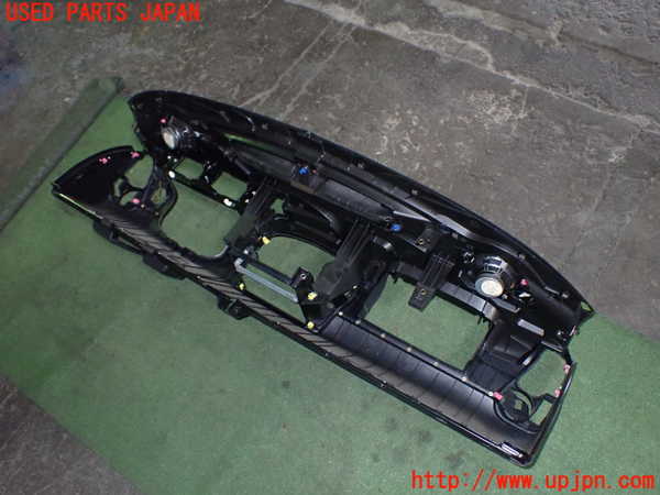 1UPJ-9237557505]ポルシェ・ボクスター(98667)ダッシュボード 中古_5