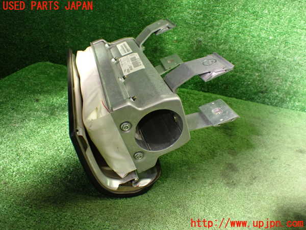 1UPJ-9237557870]ポルシェ・ボクスター(98667)助手席側エアバッグカバー 中古_3