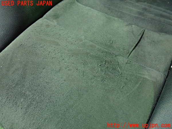 1UPJ-9237557035]ポルシェ・ボクスター(98667)運転席シート 中古_3