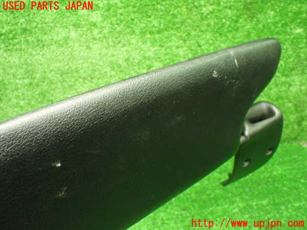 1UPJ-9237557625]ポルシェ・ボクスター(98667)室内サンバイザー右側 中古_4