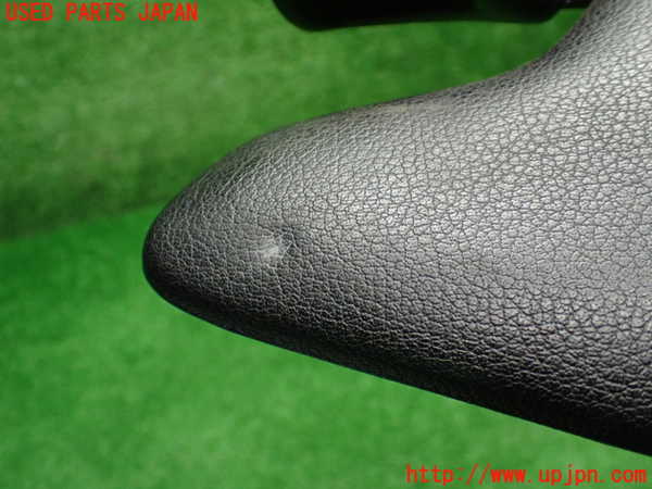 1UPJ-9237557630]ポルシェ・ボクスター(98667)室内サンバイザー左側 中古_4