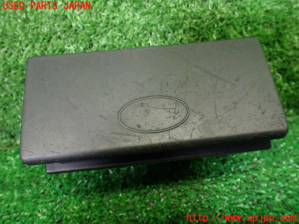 1UPJ-9237557821]ポルシェ・ボクスター(98667)灰皿1 中古_5