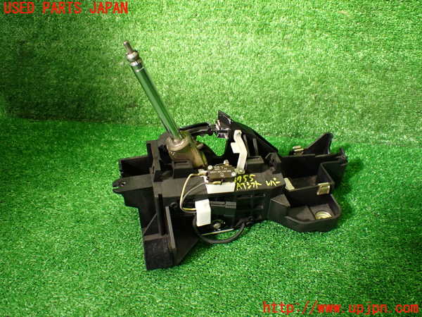 1UPJ-9237557555]ポルシェ・ボクスター(98667)ATシフトレバー 中古_2