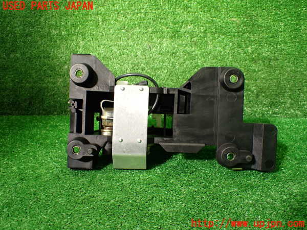 1UPJ-9237557555]ポルシェ・ボクスター(98667)ATシフトレバー 中古_3