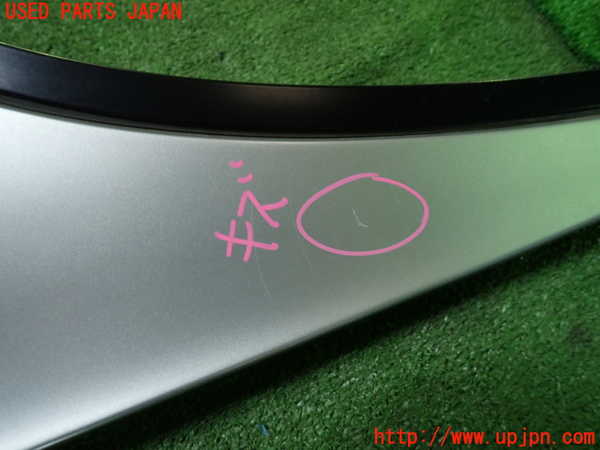 1UPJ-9237557761]ポルシェ・ボクスター(98667)トノカバー1 中古_3