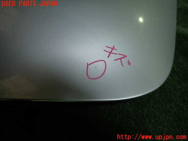 1UPJ-9237557761]ポルシェ・ボクスター(98667)トノカバー1 中古_4